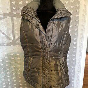NY&Co Silver Vest